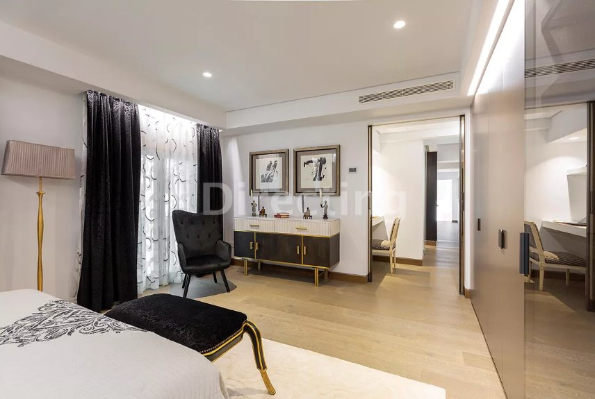 Apartment in Centro, Madrid, Spain 1 - 18329611