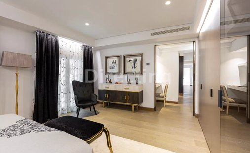 Appartement à Centro, Madrid, Espagne 1