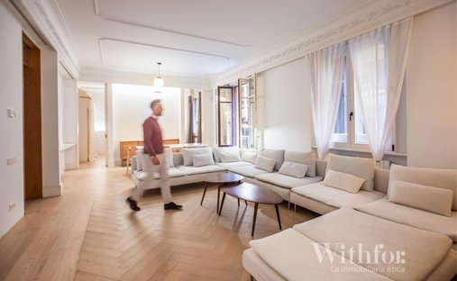 Apartment in Ciutat Vella, Barcelona, Spain 1