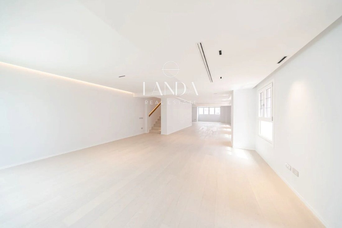 Penthouse in Barrio Salamanca, Madrid, Spain 2 - 18329492
