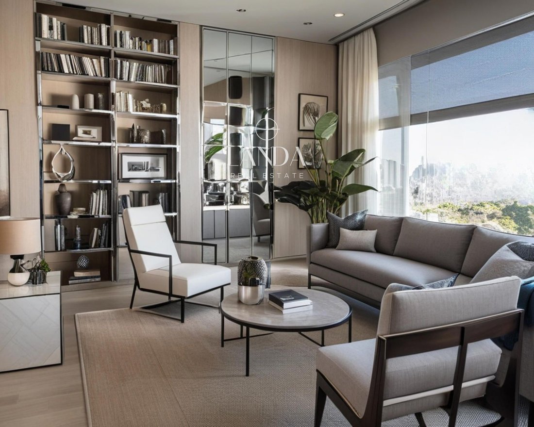 Apartment in Chamartín, Madrid, Spain 2 - 18329432