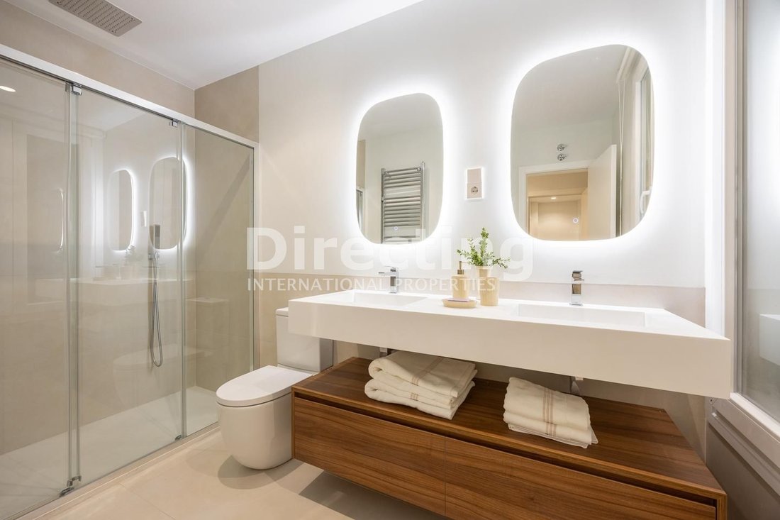 Apartment in Barrio Salamanca, Madrid, Spain 3 - 18329694