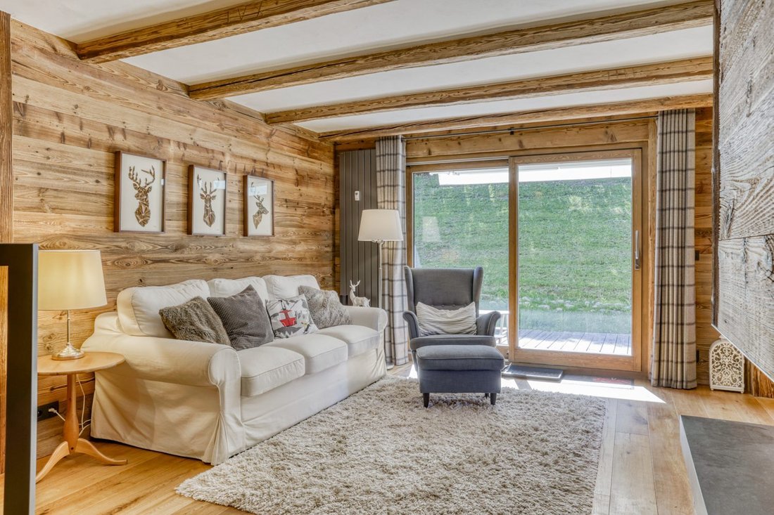 Apartment in Megève, Auvergne-Rhône-Alpes, France 2 - 16401547