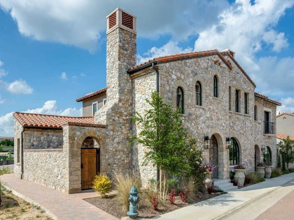 House in Keller, Texas, United States 3 - 18151148