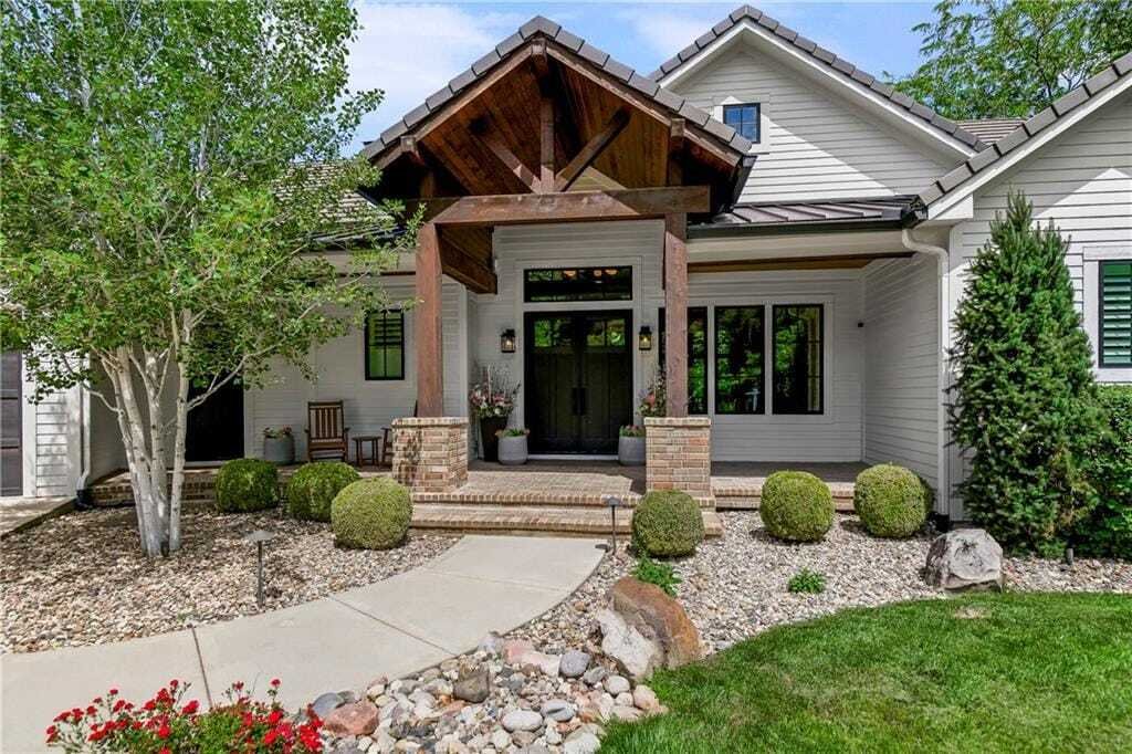 House in Lee's Summit, Missouri, United States 2 - 18171576
