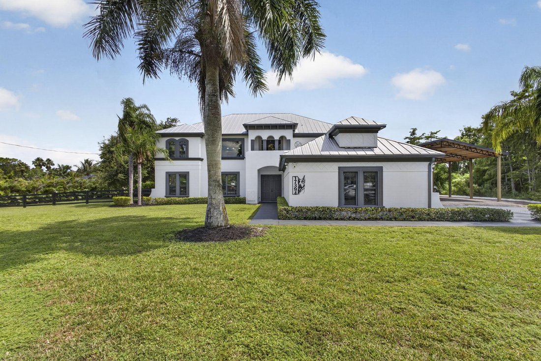 House in Loxahatchee, Florida, United States 1 - 18322592