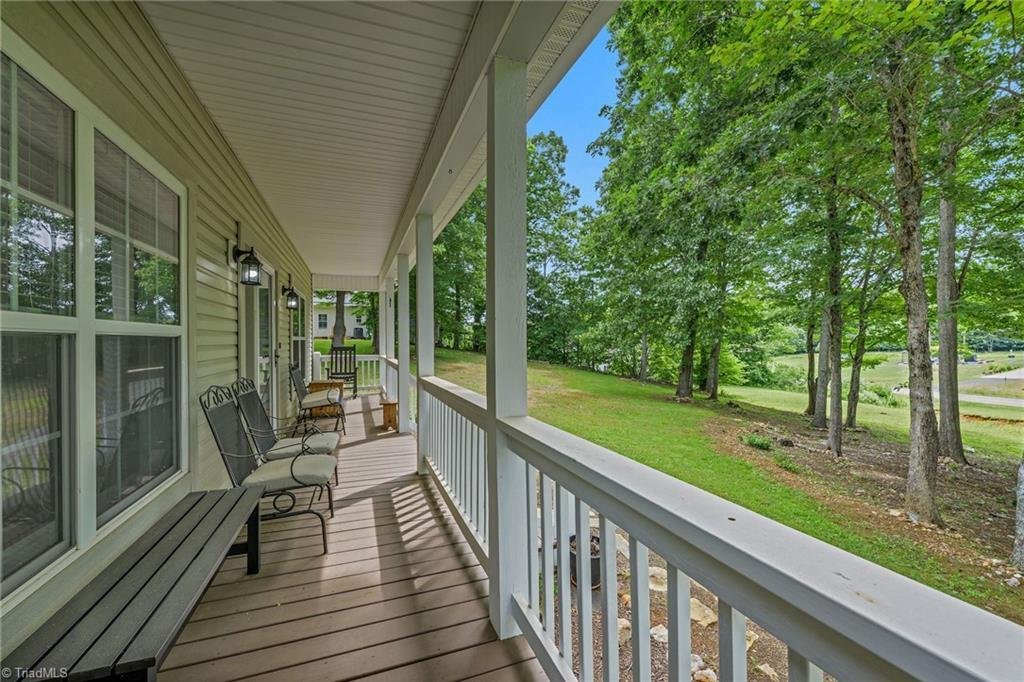 House in West Jefferson, North Carolina, United States 3 - 17388429