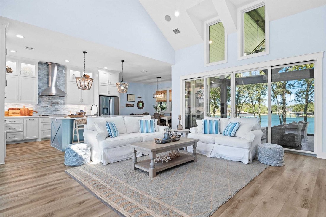 House in Corsicana, Texas, United States 5 - 17455922