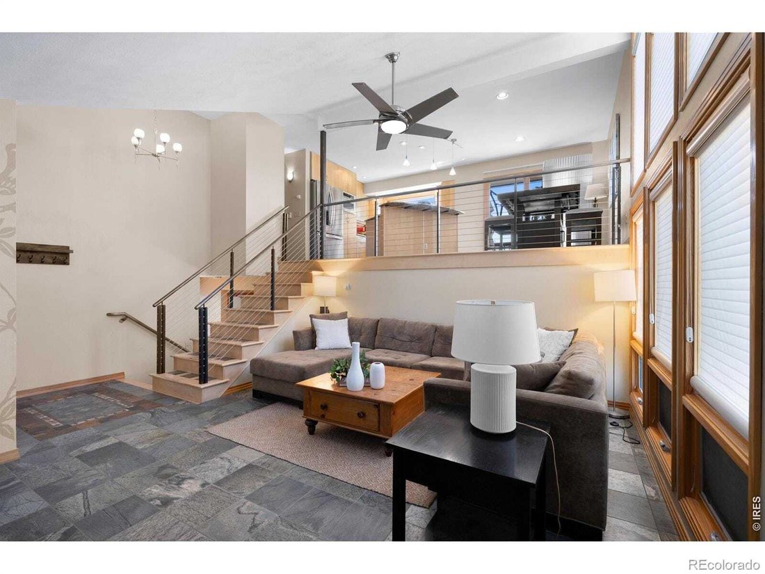 House in Boulder, Colorado, United States 4 - 17715436