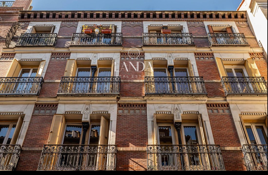Appartamento a Centro, Madrid, Spagna 2 - 18329677