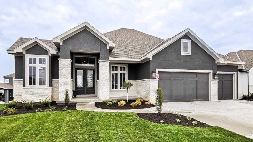 House in Kansas City, Missouri, United States 1 - 16758908