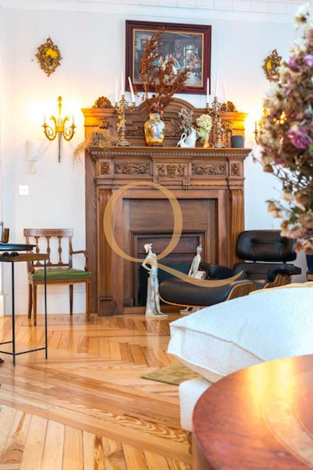 Apartment in Chamberi, Madrid, Spain 3 - 18330932
