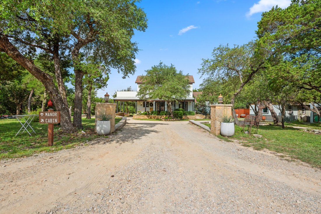 House in Austin, Texas, United States 1 - 18332198