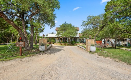 House in Austin, Texas, United States 1