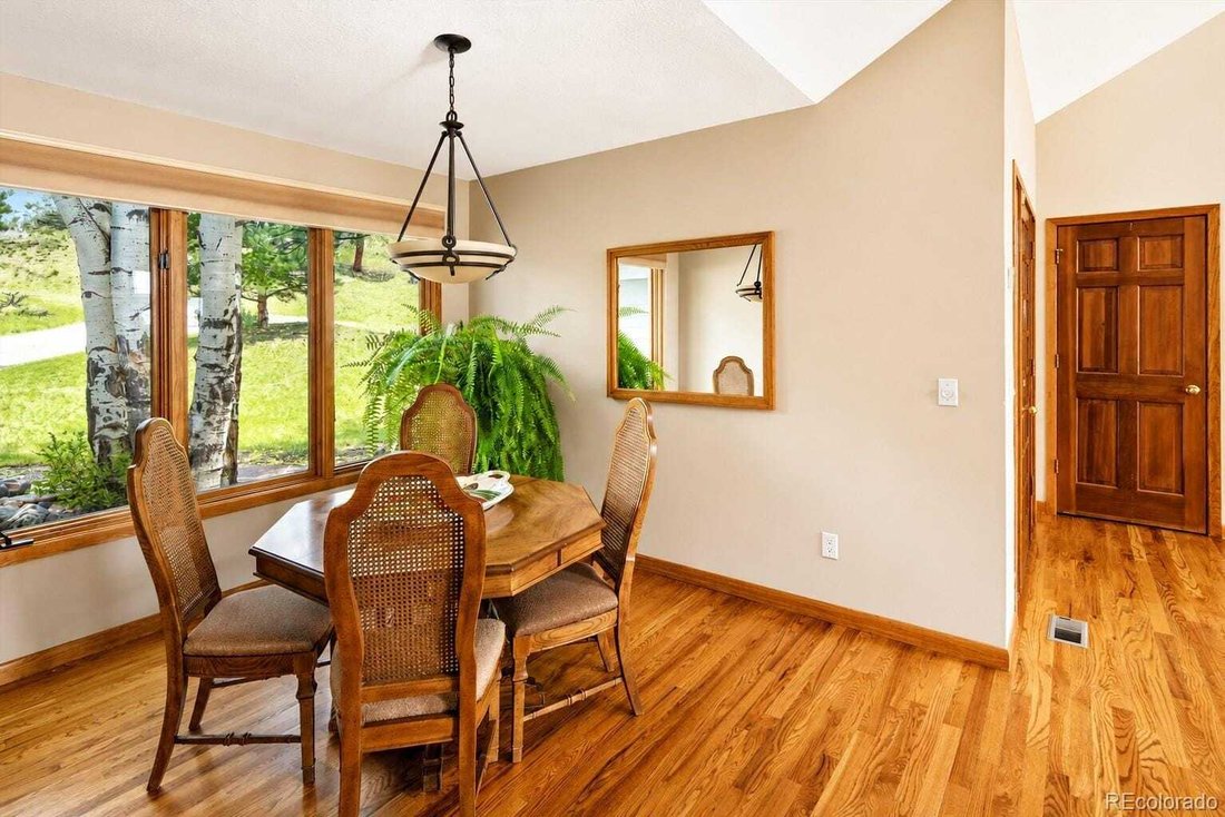 House in Golden, Colorado, United States 5 - 18332336