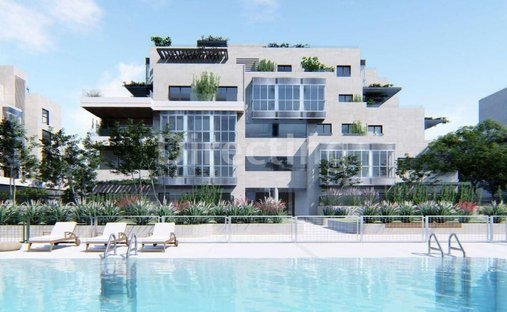 Apartment in Fuencarral-El Pardo, Madrid, Spain 1