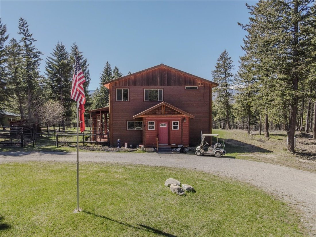 House in Rexford, Montana, United States 3 - 18331776