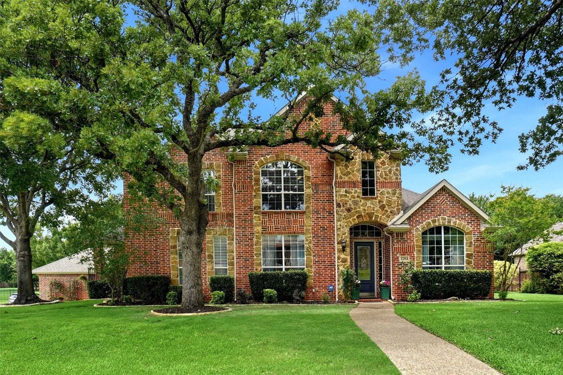 House in Keller, Texas, United States 1 - 18246731