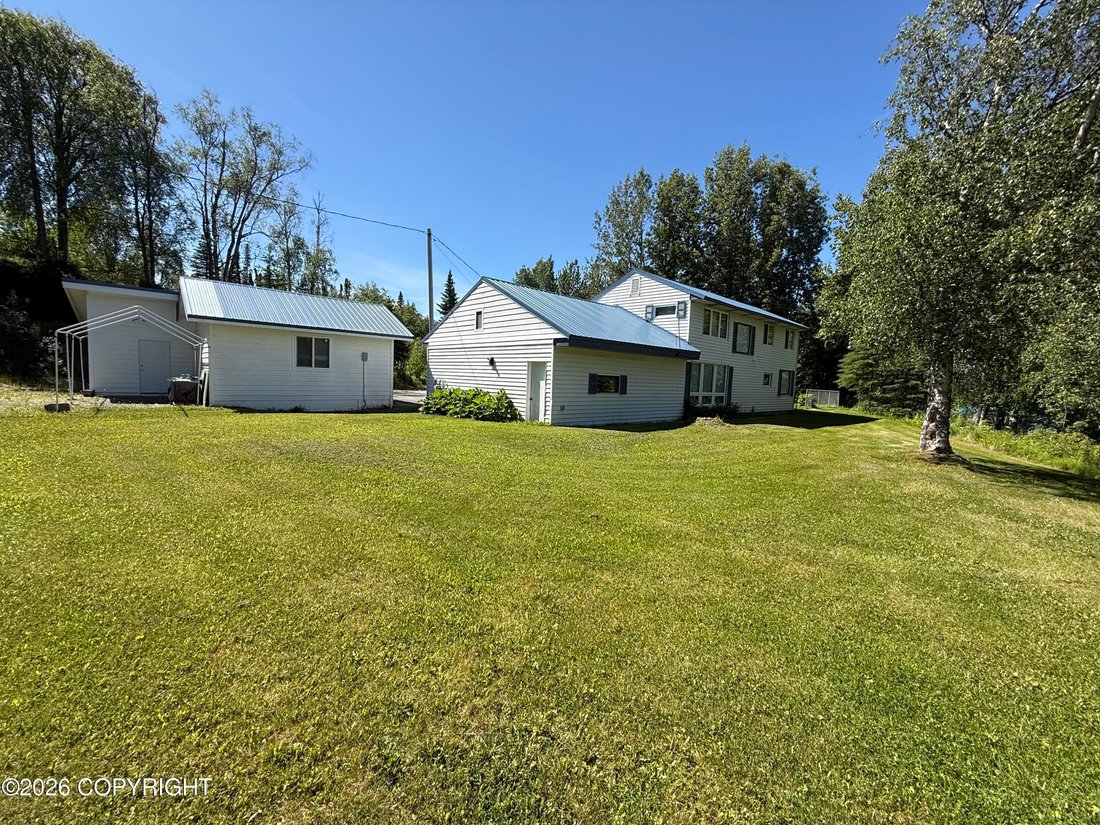 House in Soldotna, Alaska, United States 3 - 18330343