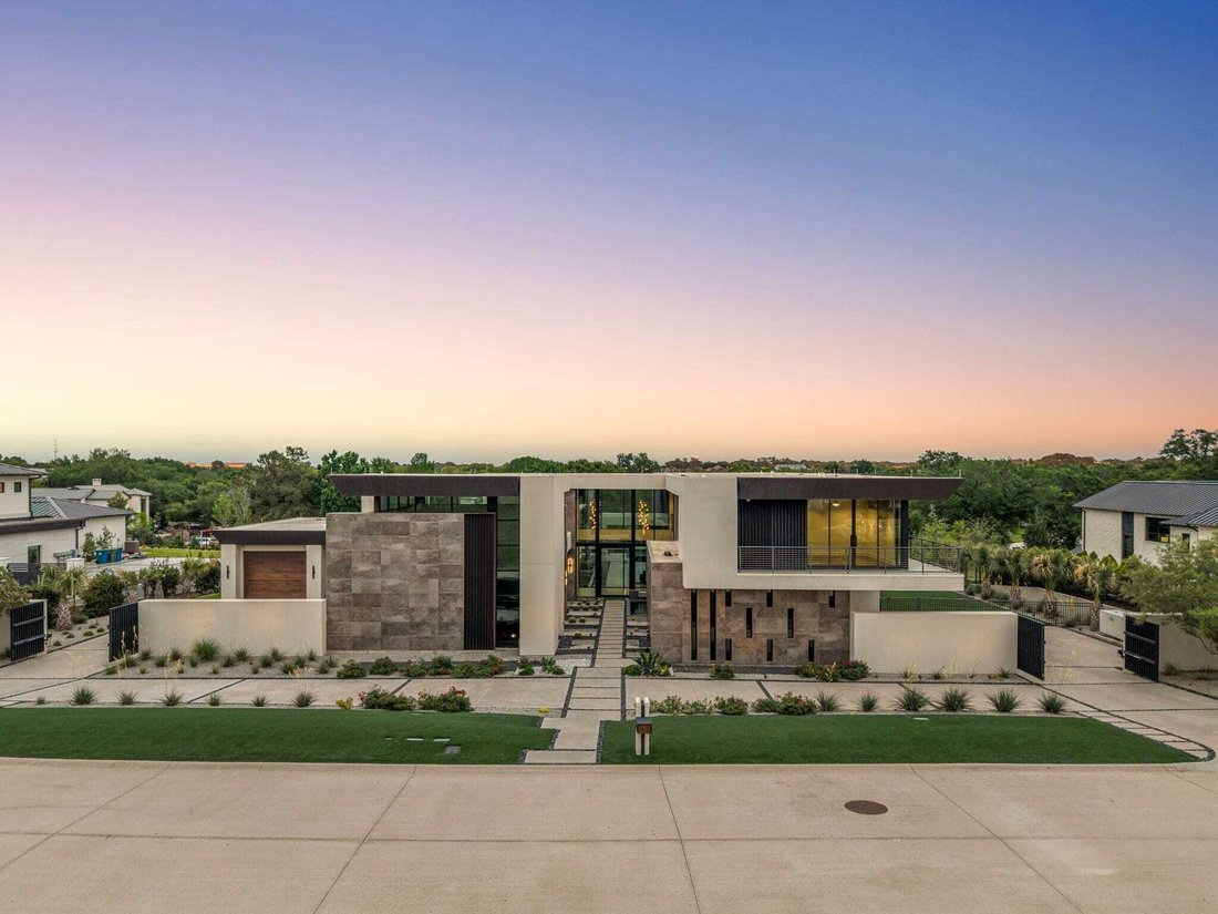 House in Keller, Texas, United States 1 - 17877978