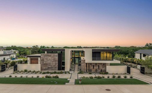 Maison à Keller, Texas, États-Unis 1
