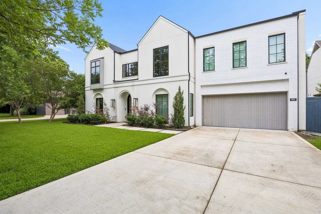 House in Dallas, Texas, United States 2 - 18124518