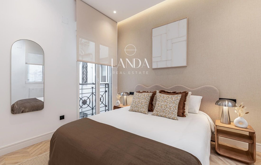 Appartamento a Centro, Madrid, Spagna 5 - 18329677