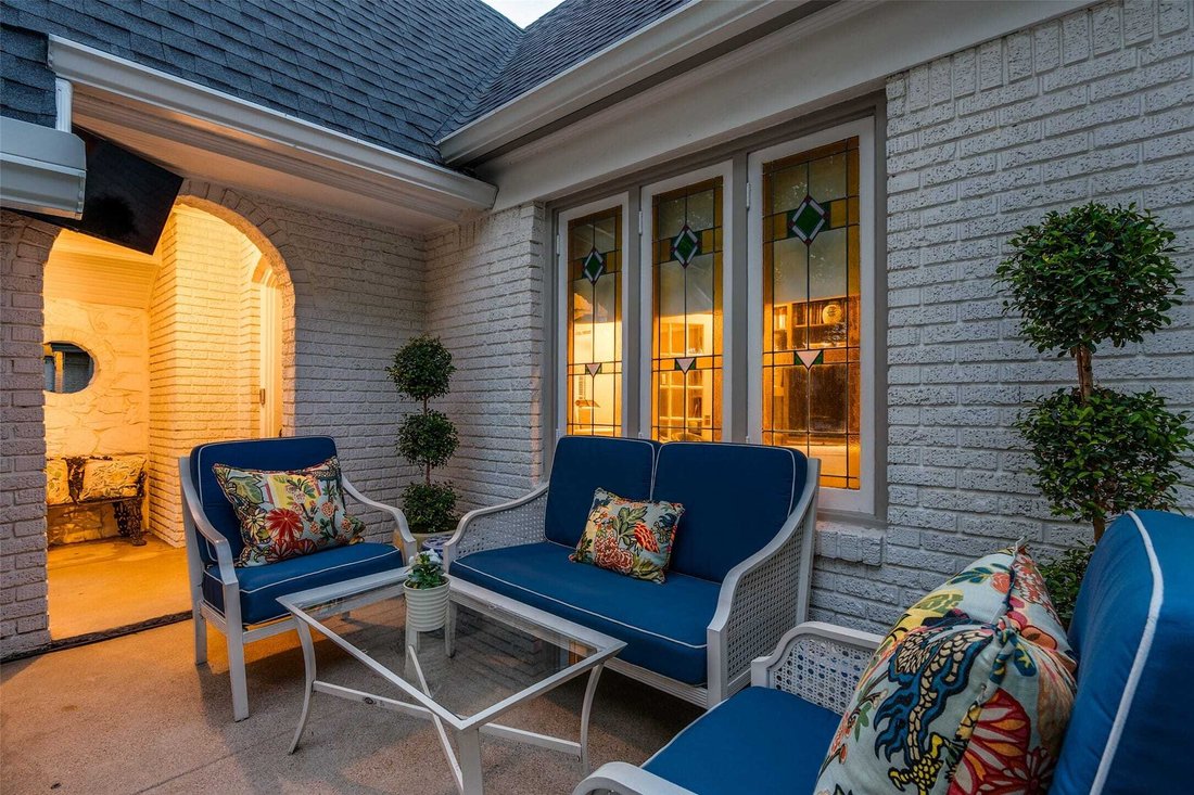 House in Dallas, Texas, United States 4 - 17831654