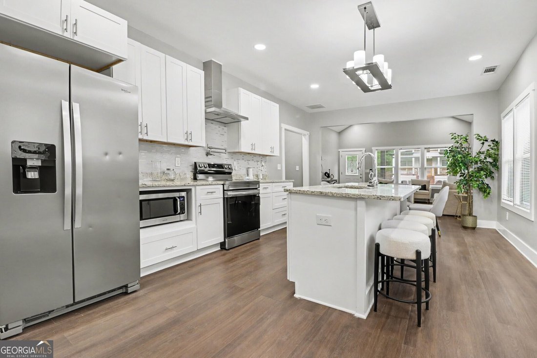 House in Atlanta, Georgia, United States 4 - 18331061