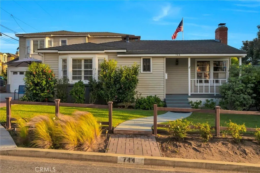 House in Manhattan Beach, California, United States 4 - 17926230