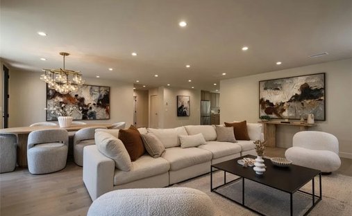 Casa a Los Angeles, California, Stati Uniti 1