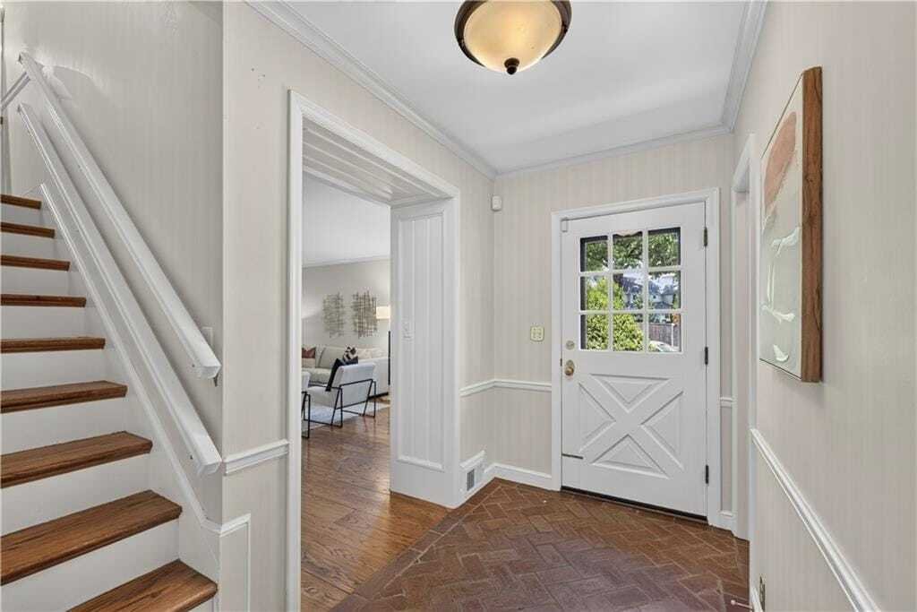 House in Kansas City, Missouri, United States 5 - 18293103