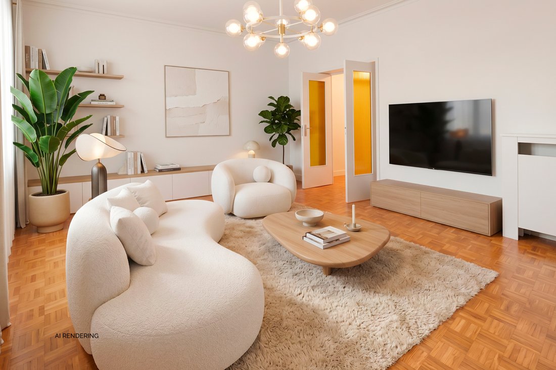 Apartment in Monaco, Monaco 1 - 18324994