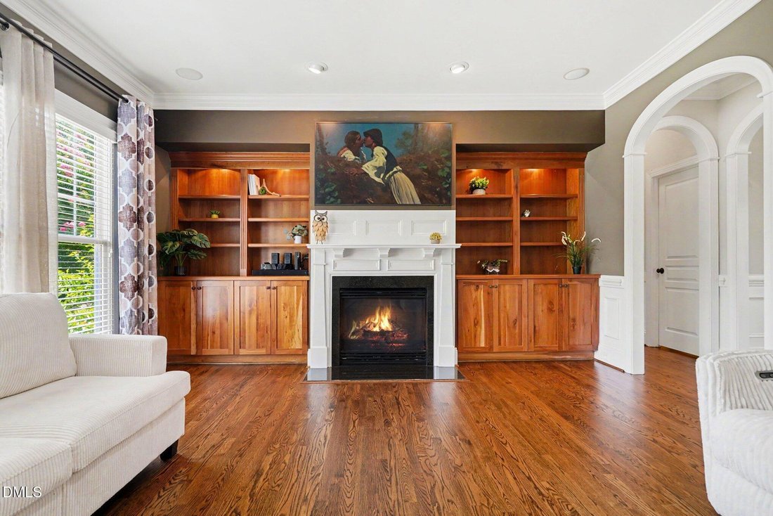 House in Raleigh, North Carolina, United States 3 - 18104840