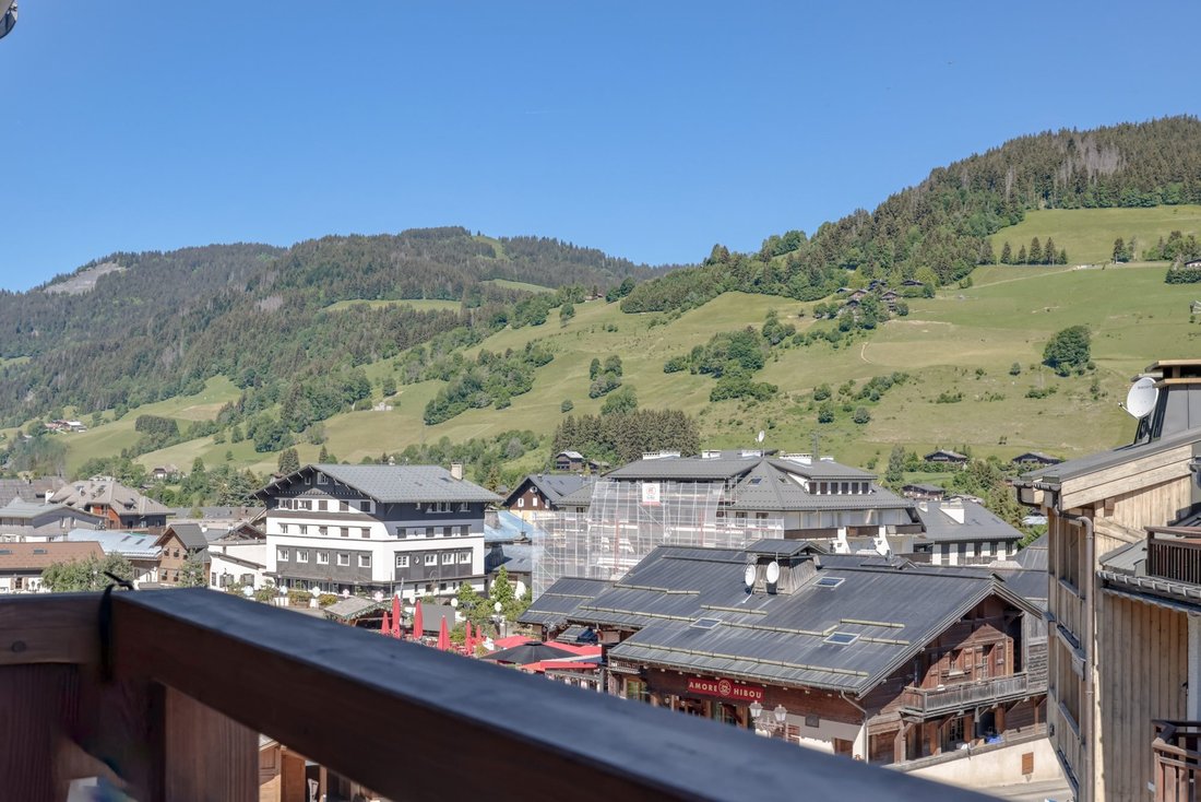 Apartment in Megève, Auvergne-Rhône-Alpes, France 2 - 18229217