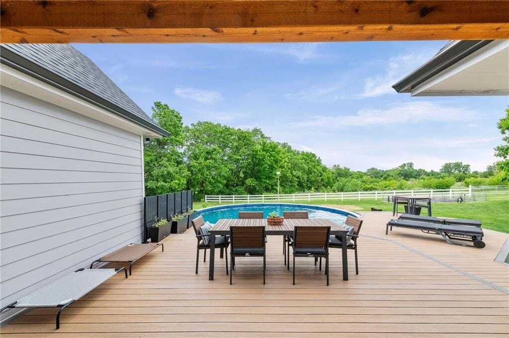 House in Platte City, Missouri, United States 4 - 17936266