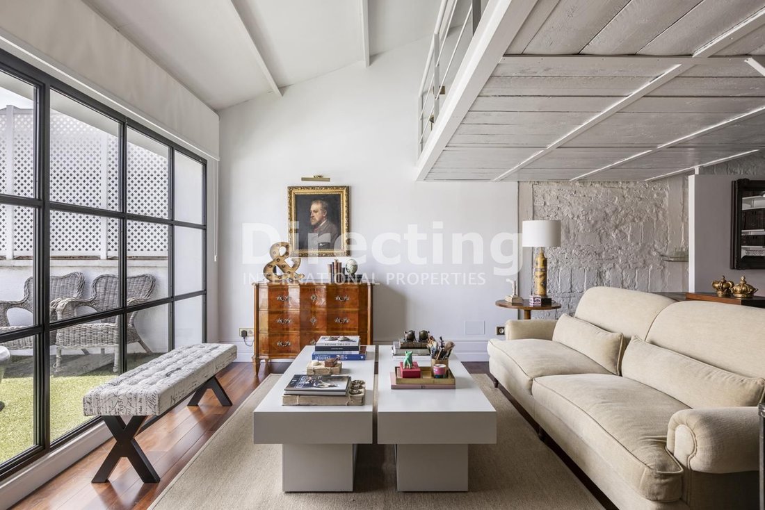 Apartment in Barrio Salamanca, Madrid, Spain 3 - 18329582