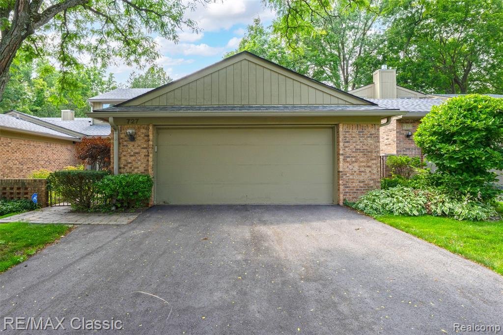Condo in Bloomfield Hills, Michigan, United States 5 - 18329584