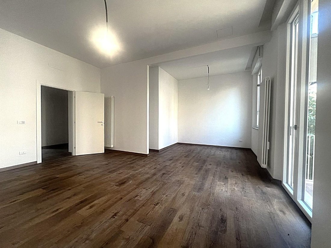 Apartment in Sant'Antonio, Pisa, Italy 1 - 17846805