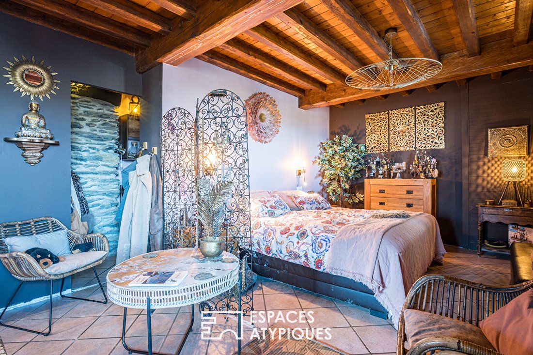 Villa in Gilly-sur-Isere, Auvergne-Rhône-Alpes, France 5 - 17524644