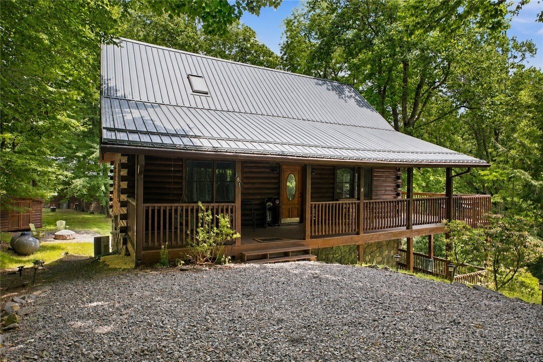 House in Banner Elk, North Carolina, United States 1 - 18329244
