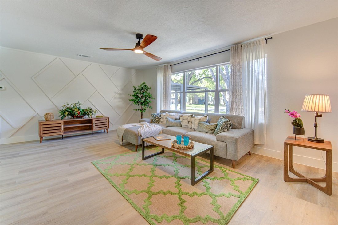 House in Houston, Texas, United States 4 - 18331266