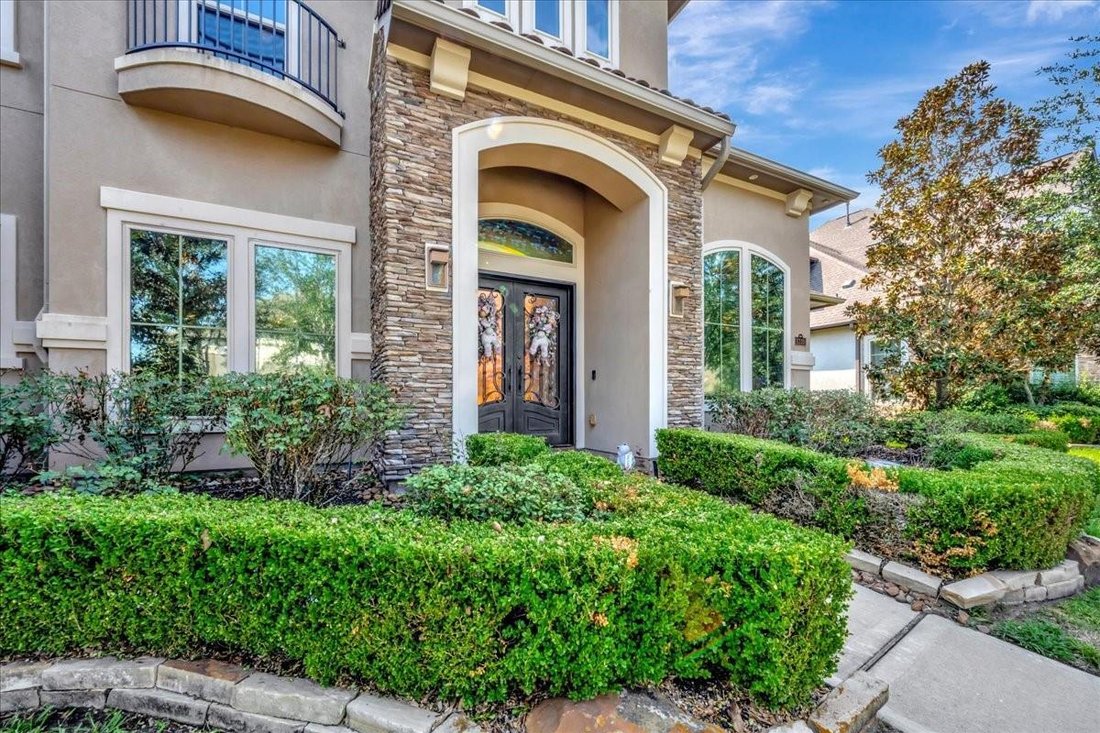 House in Friendswood, Texas, United States 5 - 18331327