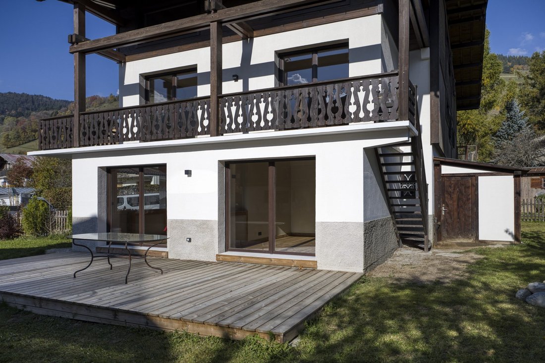 House in Megève, Auvergne-Rhône-Alpes, France 5 - 16458262