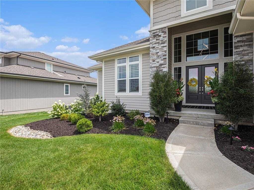 House in Olathe, Kansas, United States 5 - 18276457