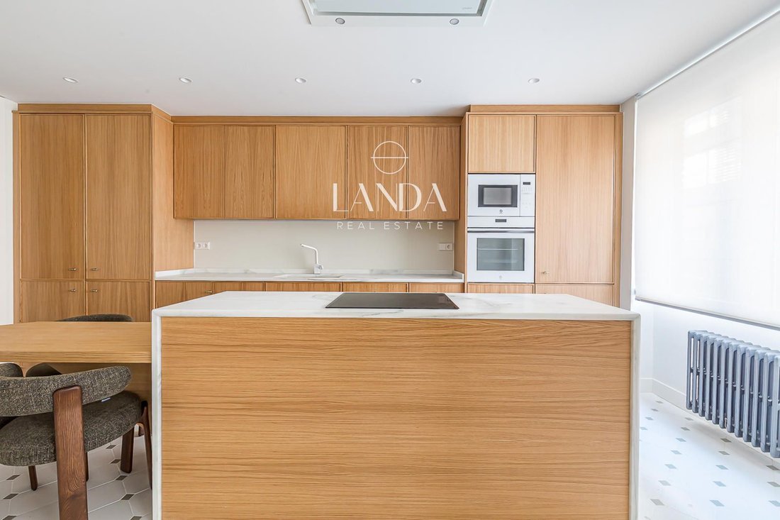 Apartment in Tetuan, Madrid, Spain 4 - 18330252
