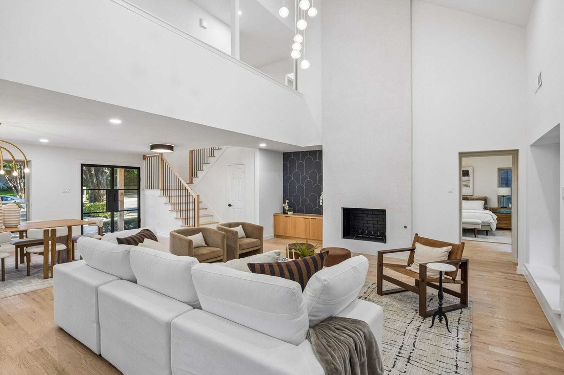 House in Dallas, Texas, United States 3 - 18161813