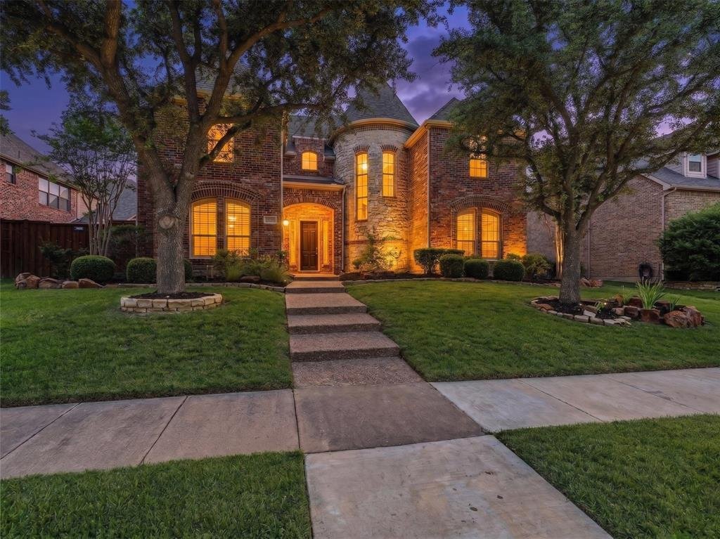 House in Frisco, Texas, United States 2 - 18150190