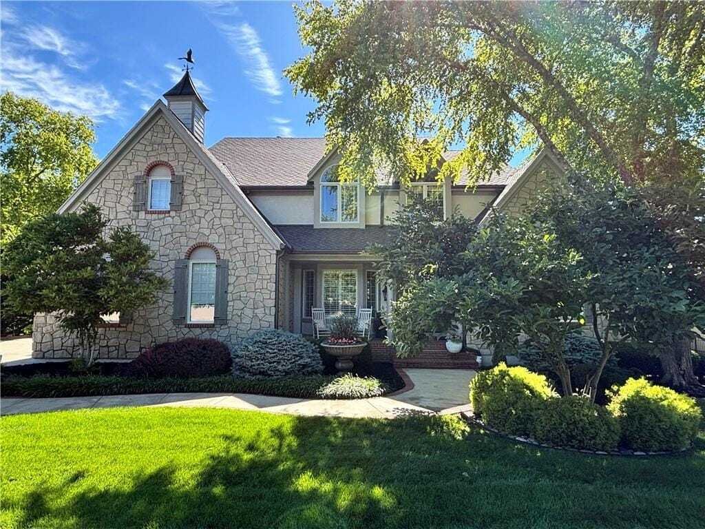 House in Leawood, Kansas, United States 4 - 18229145