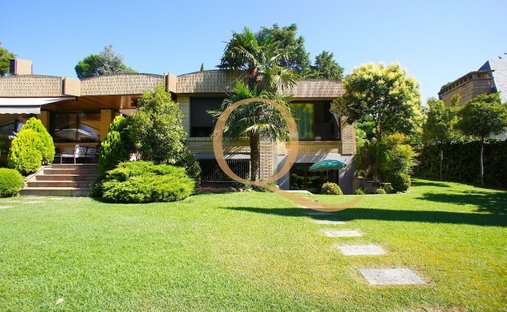 Chalet en Hortaleza, Madrid, España 1